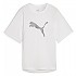[해외]푸마 Evostripe Graphic 반팔 티셔츠 140131058 White