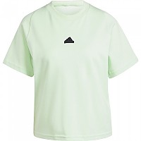 [해외]아디다스 Z.N.E 반팔 티셔츠 140502631 Semi Green Spark