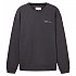[해외]TOM TAILOR 스웨터 1038875 Basic Printed 139936553 Black