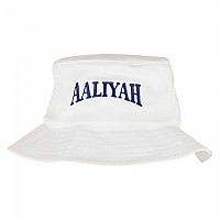 [해외]MISTER TEE 비니 Aaliyah 로고 138942019 white