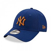 [해외]뉴에라 캡 Essential 9Forty Yankees 140628934 Blue