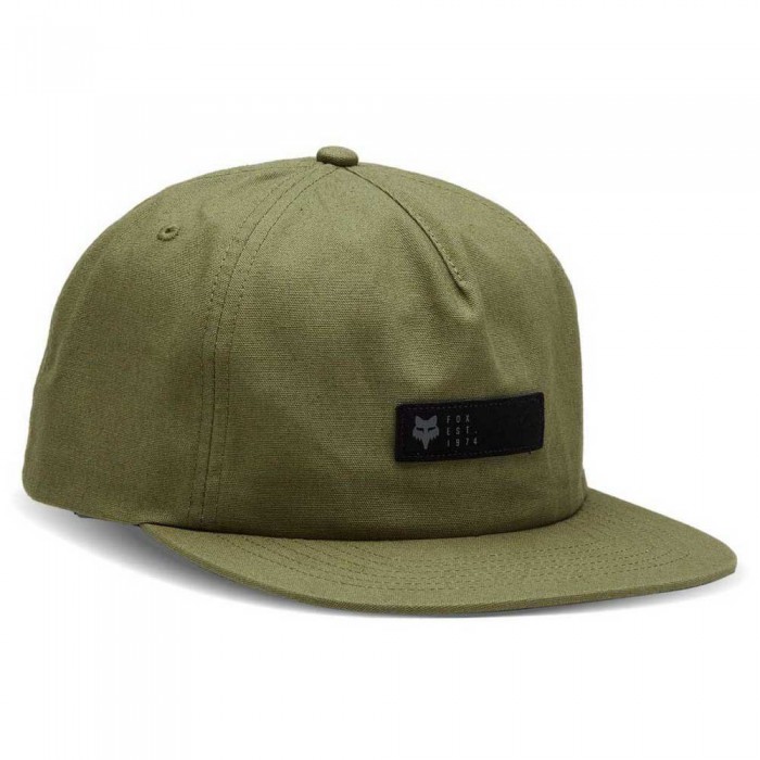 [해외]FOX RACING LFS 캡 Source 140799946 Olive Green