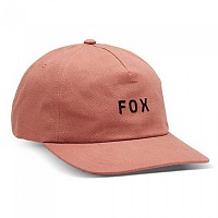 [해외]FOX RACING LFS 캡 Wordmark 140799979 Boulder / Charcoal / Mustard