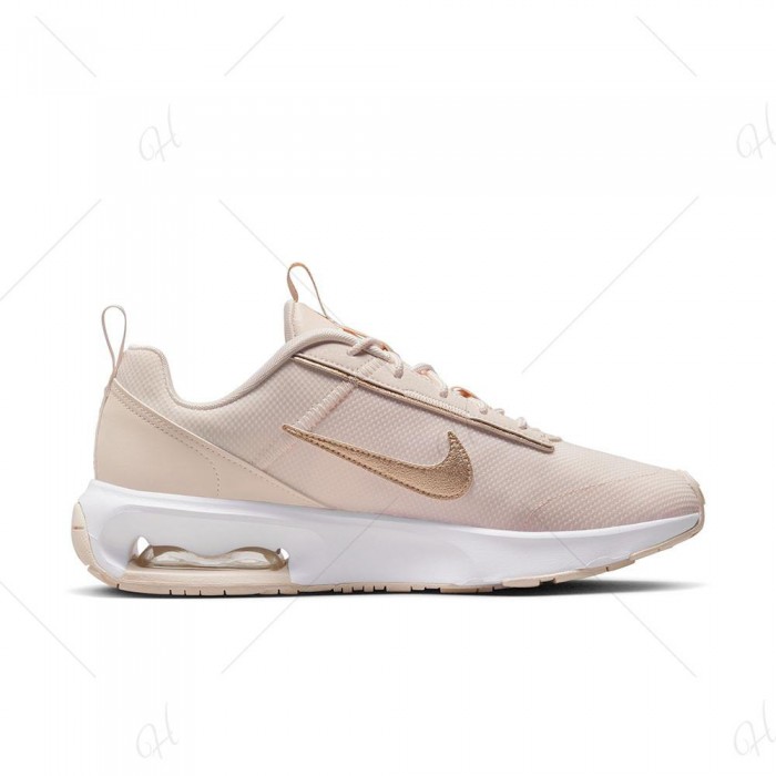 [해외]나이키 Air Max Intrlk Lite 운동화 140136298 Cream