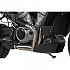 [해외]투라텍 Harley Davidson RA1250 Pan America 배기 보호 장치 9140676661 Black