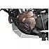 [해외]투라텍 ~을 위한 관형 엔진 가드 Honda CRF1000L Africa Twin DCT 9140676665 Black
