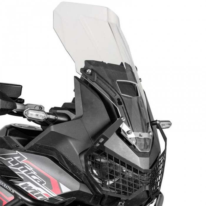 [해외]투라텍 Honda CRF1100L Africa Twin 앞유리 9140676674 Clear