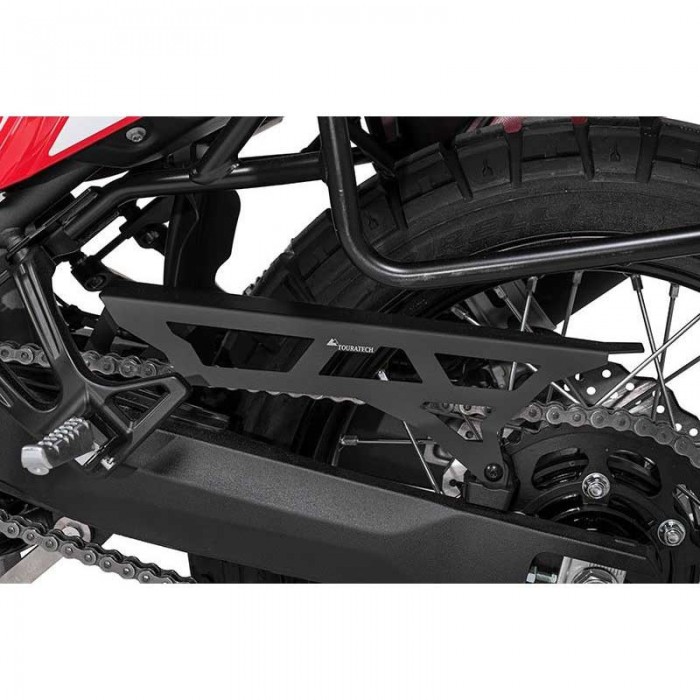 [해외]투라텍 For Yamaha Tenere 700 / World Raid 체인 커버 9140676701 Black