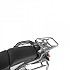 [해외]투라텍 Zega For Triumph Tiger 900/Tiger 1200 2022- 탑 케이스 후면 피팅 9140676756 Silver