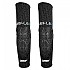 [해외]리에뜨 팔꿈치 보호대 3DF 에어Flex Set 91120544 Black