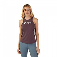 [해외]FOX RACING LFS 민소매 티셔츠 Absolute 테크 9140799750 Purple