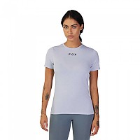 [해외]FOX RACING LFS 반소매 티셔츠 Magnetic 테크 9140799892 Lavender