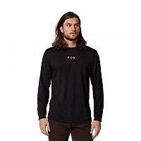 [해외]FOX RACING LFS Magnetic 테크 긴팔 티셔츠 9140799889 Black