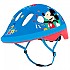 [해외]DISNEY Mickey Mouse MTB 헬멧 1140805322 Dark Blue - Red