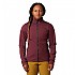 [해외]FOX RACING MTB Ranger Fire 재킷 1140805026 Dark Maroon