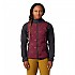 [해외]FOX RACING Ranger Windbloc? 자켓 1140805059 Dark Maroon