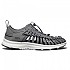 [해외]Keen Uneek O3 샌들 6140725549 Steel Grey / Star