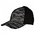 [해외]오클리 APPAREL 모자 Tinfoil II 6140223802 Tiger Mountain Camo Grey