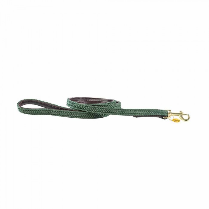 [해외]KENTUCKY 엮은 나일론 속박 12 mm 4140774832 Olive Green