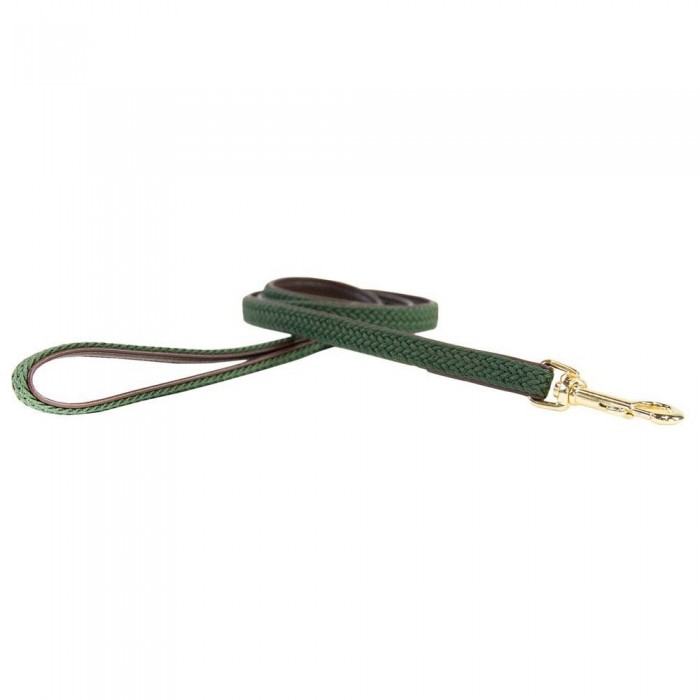 [해외]KENTUCKY Nylon Plaited 가죽줄 15 mm 4140774837 Green