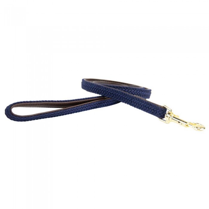 [해외]KENTUCKY Nylon Plaited 가죽줄 15 mm 4140774839 Navy