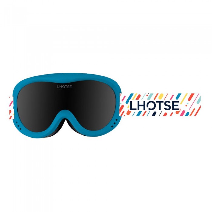 [해외]LHOTSE Farandole XS 스키 고글 4140422255 Turquoise