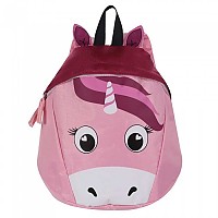 [해외]레가타 Roary Animal 배낭 4137453376 Pink Unicorn