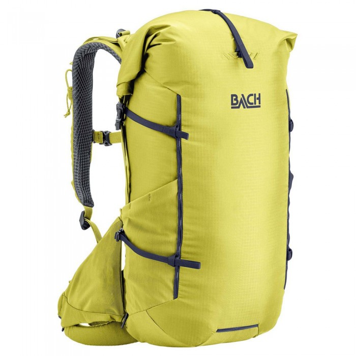 [해외]BACH Mochila Molecule Long 33L 배낭 4140804793 Lime Green