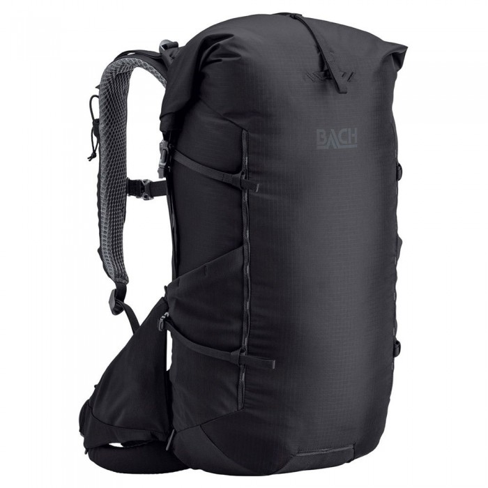 [해외]BACH Mochila Molecule Regular 30L 배낭 4140804796 Black