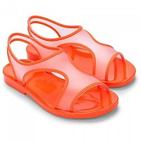 [해외]MELISSA Bikini 샌들 6140774982 Orange Transparent