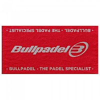 [해외]BULLPADEL 수건 10139662263 Red