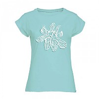 [해외]GIVOVA 반소매 티셔츠 Floral 3140780858 Tiffany Green