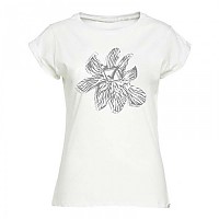 [해외]GIVOVA 반소매 티셔츠 Floral 3140780860 White