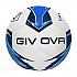 [해외]GIVOVA Academy Freccia 축구공 3140780832 Blue / Royal Blue