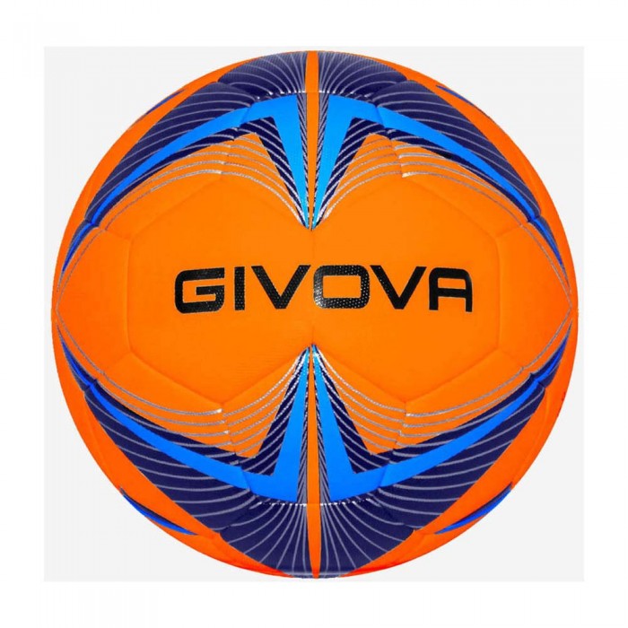 [해외]GIVOVA 축구공 Match King Fluo 3140780864 Fluo Orange