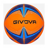 [해외]GIVOVA 축구공 Match King Fluo 3140780864 Fluo Orange