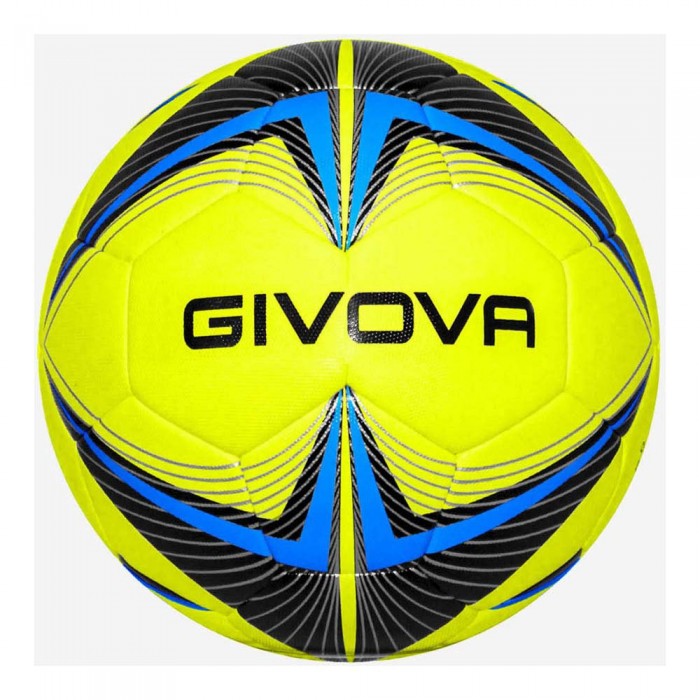 [해외]GIVOVA Match King Fluo 축구공 3140780865 Fluo Yelow