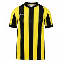 [해외]울스포츠 Retro Stripe 반팔 티셔츠 3140656036 Black / Lime Yellow
