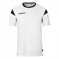 [해외]울스포츠 반소매 티셔츠 Squad 27 3140656205 White / Black