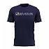 [해외]GIVOVA Mondo 반팔 티셔츠 3140780872 Blue
