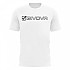 [해외]GIVOVA Mondo 반팔 티셔츠 3140780878 White