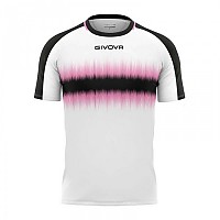 [해외]GIVOVA 반소매 티셔츠 Radio 3140780888 Pink / Black