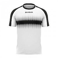 [해외]GIVOVA Radio 반팔 티셔츠 3140780893 White / Black