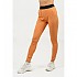 [해외]NEBBIA 레깅스 Slim Fit Gym Spirit 7140831101 Orange