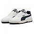 [해외]푸마 SELECT Doublecourt 운동화 140378479 White / Club Navy / Warm White