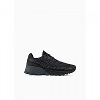 [해외]EA7 EMPORIO 아르마니 Crusher Distance Tra 운동화 140772823 Triple Black