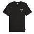 [해외]푸마 SELECT Graphics Health 반팔 티셔츠 140132055 Black