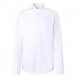 [해외]해켓 Essential Stretch Pop 긴팔 셔츠 140506462 White
