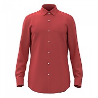 [해외]휴고 긴 소매 셔츠 140584054 Medium Red