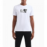 [해외]EA7 EMPORIO 아르마니 3DPT36_PJULZ 반팔 티셔츠 140778058 White